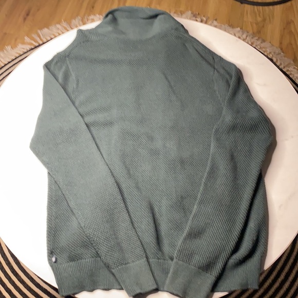 Vintage Chaps Men’s Cardigan size L - Picture 4 of 4